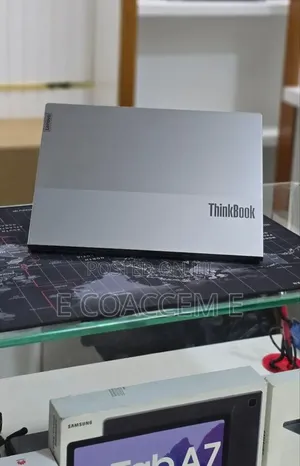 New Laptop Lenovo Thinkbook 14 16GB Intel Core i7 SSD 512GB