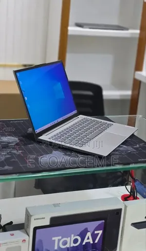 New Laptop Lenovo Thinkbook 14 16GB Intel Core i7 SSD 512GB