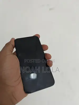 Apple iPhone 12 mini 128 GB Black
