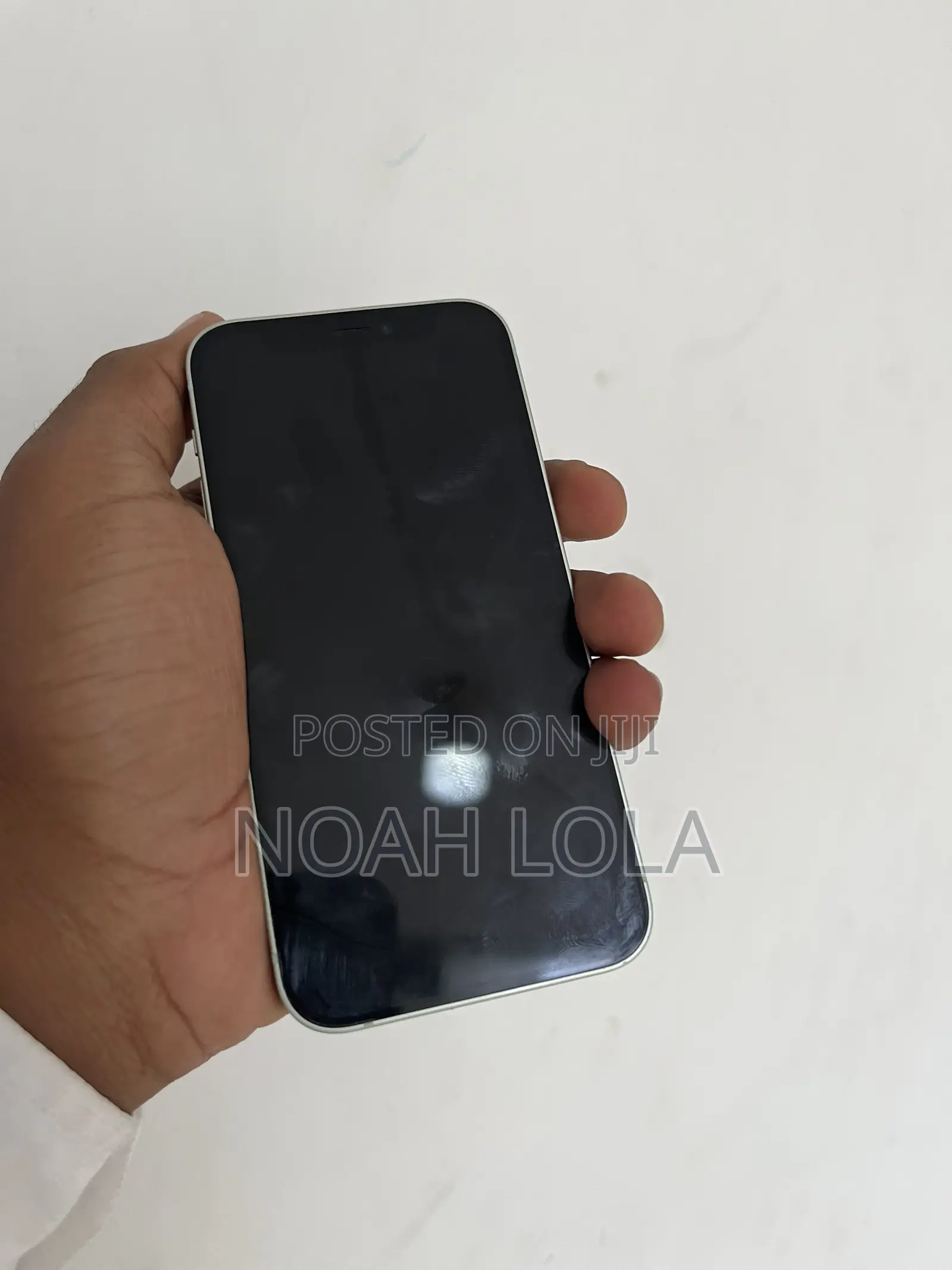 Apple iPhone 12 mini 64 GB Green