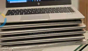 New Laptop HP EliteBook 840 G5 16GB Intel Core i5 SSD 512GB