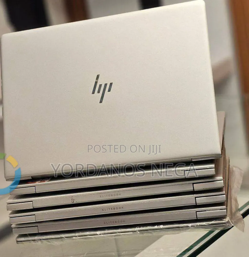 New Laptop HP EliteBook 840 G5 16GB Intel Core i5 SSD 512GB