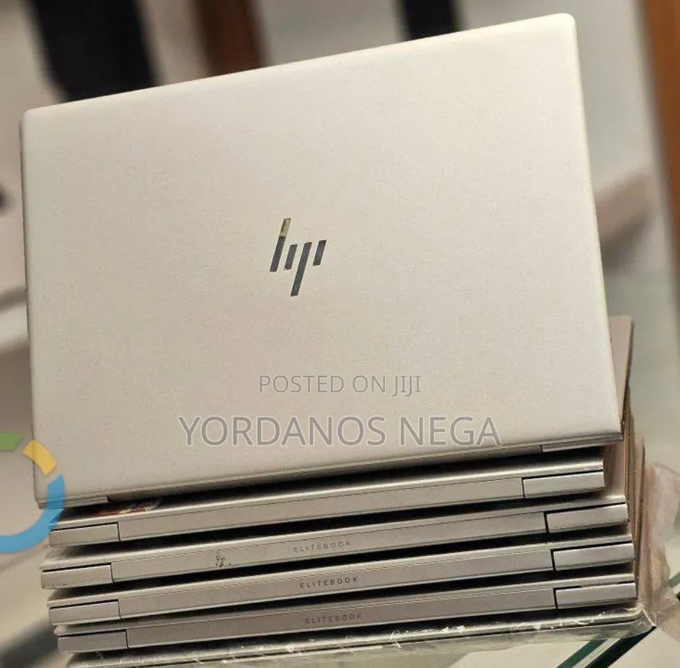 New Laptop HP EliteBook 840 G5 16GB Intel Core i5 SSD 512GB