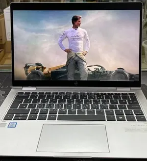 New Laptop HP EliteBook x360 1030 G4 16GB Intel Core i5 SSD 512GB