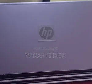 New Laptop HP Pavilion 14 8GB Intel Core i5 SSD 512GB
