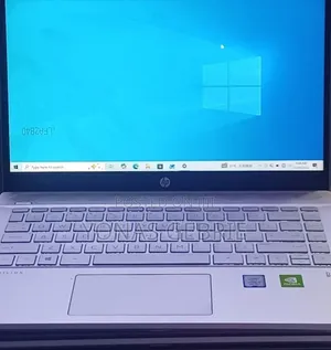 New Laptop HP Pavilion 14 8GB Intel Core i5 SSD 512GB