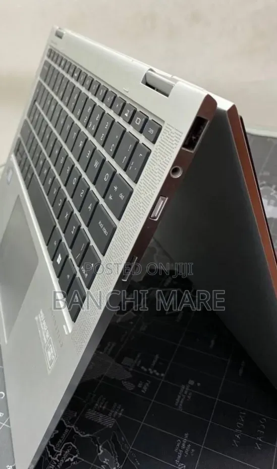 New Laptop HP EliteBook x360 1030 G4 16GB Intel Core i5 SSD 512GB