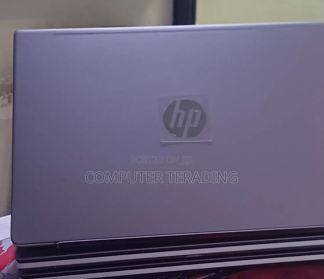 New Laptop HP Pavilion 15 8GB Intel Core i5 SSD 512GB