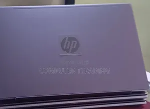 New Laptop HP Pavilion 15 8GB Intel Core i5 SSD 512GB