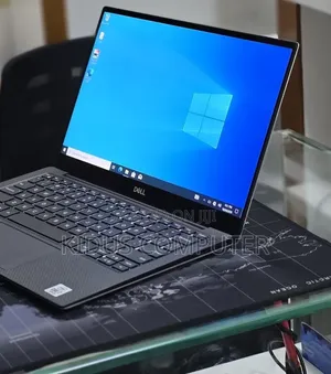 New Laptop Dell XPS 15 16GB Intel Core i7 SSD 512GB