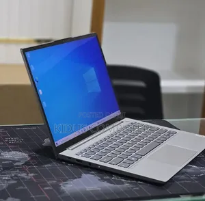 New Laptop Lenovo ThinkBook 13 16GB Intel Core i7 SSD 512GB