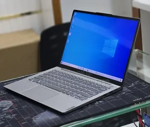 New Laptop Lenovo ThinkBook 13 16GB Intel Core i7 SSD 512GB