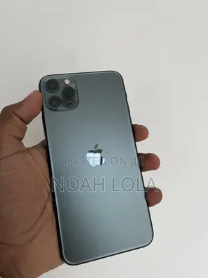 Apple iPhone 11 Pro Max 64 GB Bronze