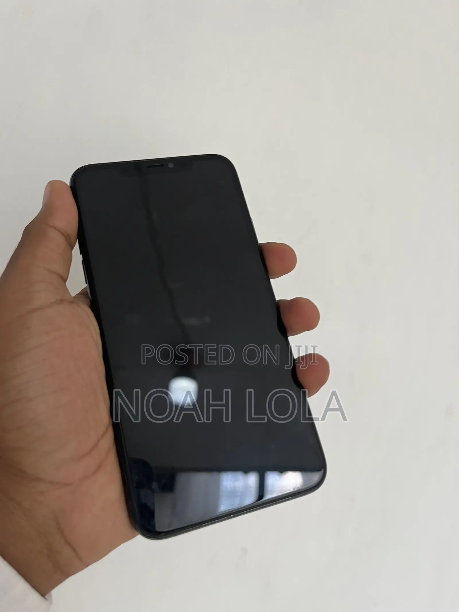Apple iPhone 11 Pro Max 64 GB Bronze
