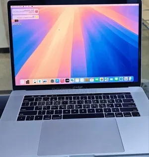 New Laptop Apple MacBook Pro 2019 16GB Intel Core i9 SSD 512GB