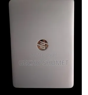 New Laptop HP EliteBook 840 G3 8GB Intel Core i5 HDD 1T
