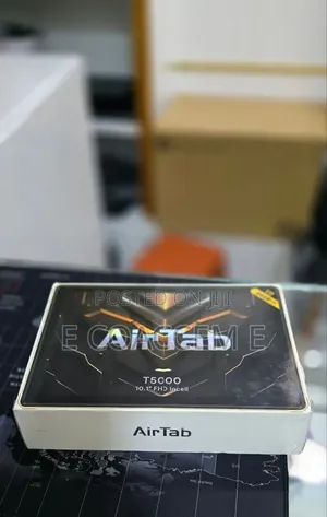 New AirTab XPAD 20 Pro 1 TB