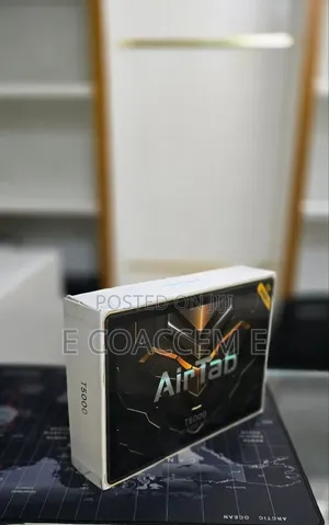 New AirTab XPAD 20 Pro 1 TB