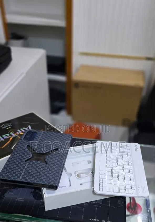 New AirTab XPAD 20 Pro 1 TB