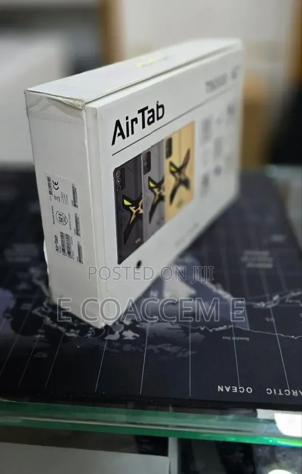 New AirTab XPAD 20 Pro 1 TB