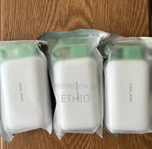 Vozol Star 40000 Puff Cool Mintproduct Overview