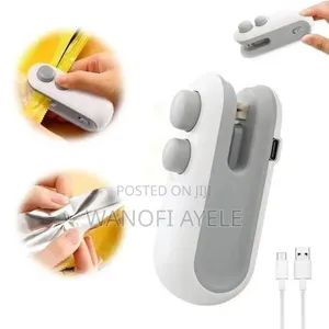 Portable Sealing Machine