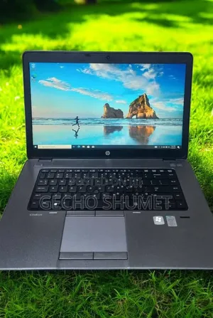 New Laptop HP EliteBook 850 G1 8GB Intel Core i7 HDD 1T