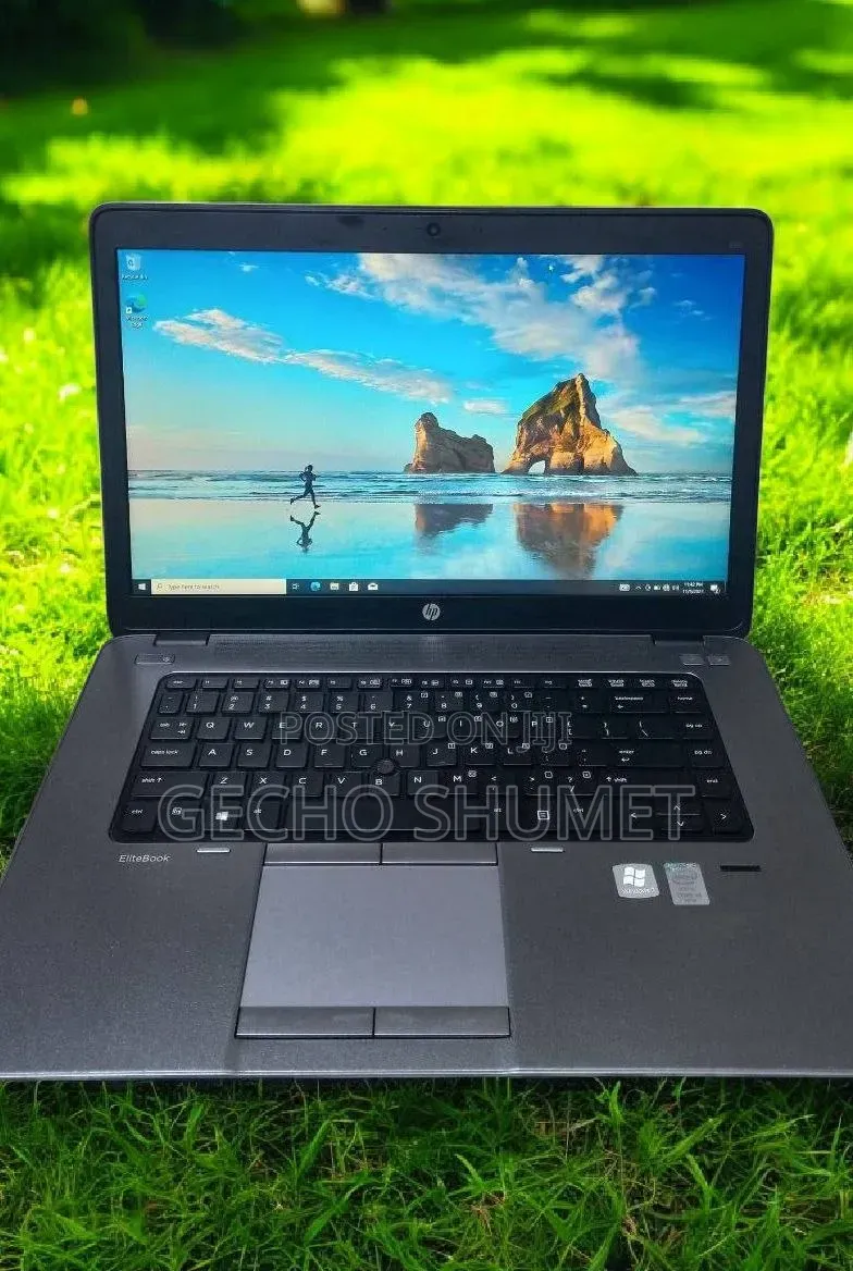 New Laptop HP EliteBook 850 G1 8GB Intel Core i7 HDD 1T