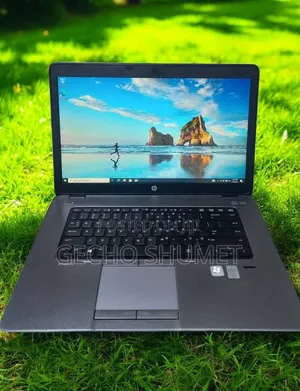 New Laptop HP EliteBook 850 G1 8GB Intel Core i7 HDD 1T
