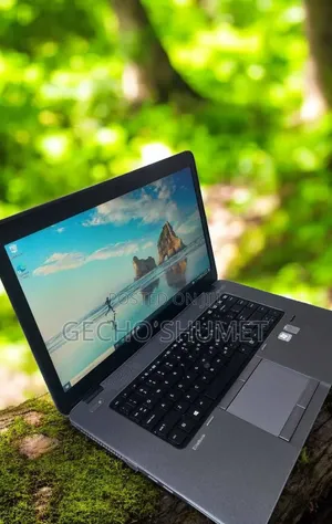 New Laptop HP EliteBook 850 G1 8GB Intel Core i7 HDD 1T