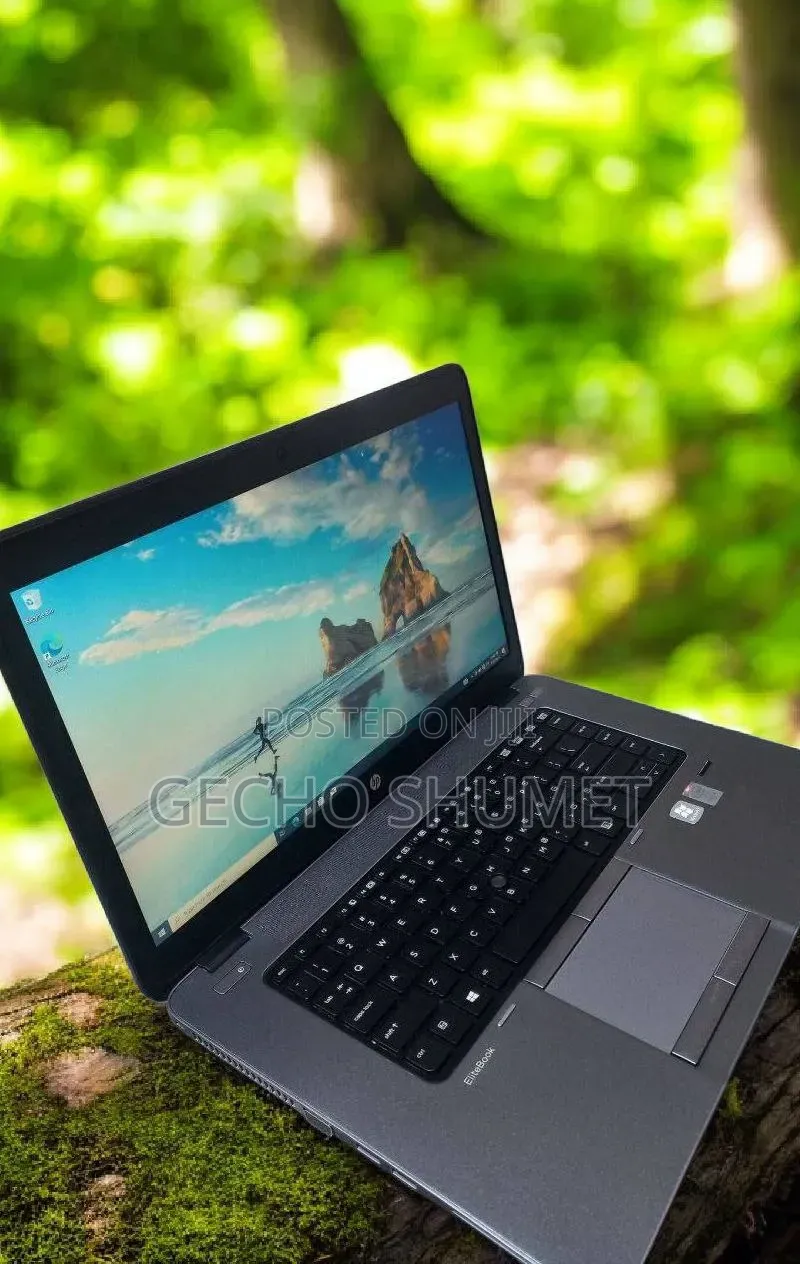 New Laptop HP EliteBook 850 G1 8GB Intel Core i7 HDD 1T