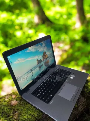 New Laptop HP EliteBook 850 G1 8GB Intel Core i7 HDD 1T