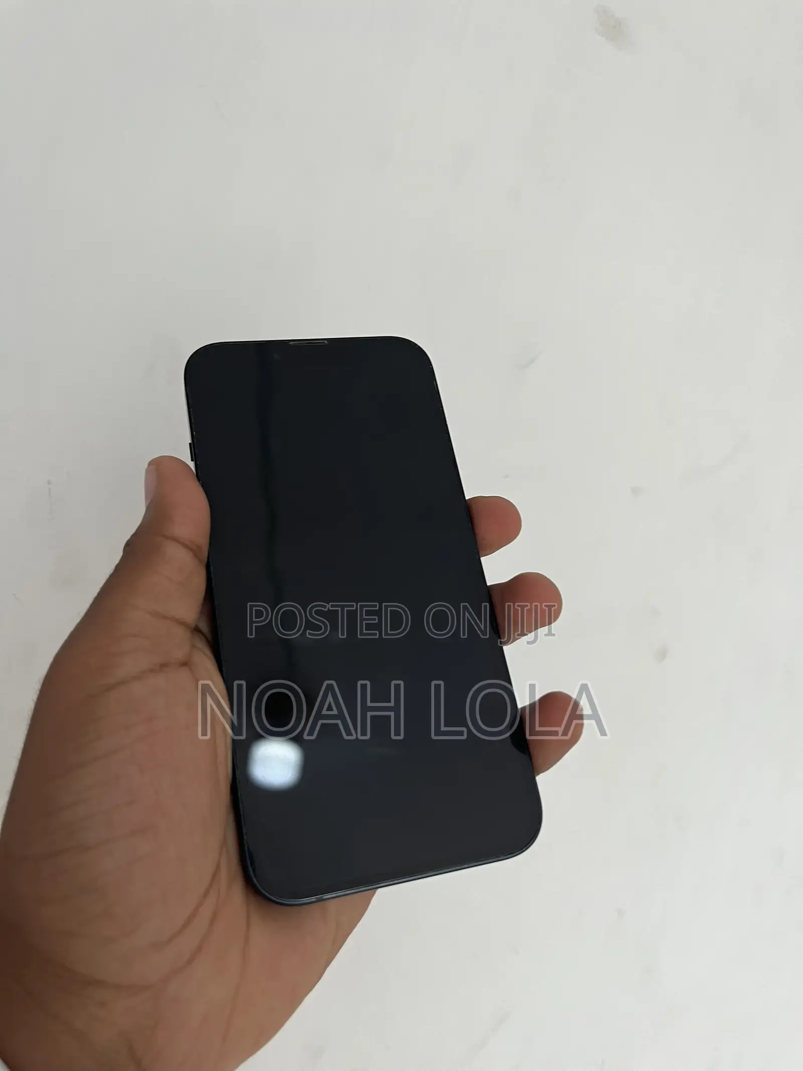 Apple iPhone 13 128 GB Black