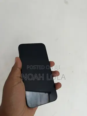 Apple iPhone 13 128 GB Black
