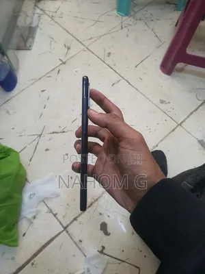 Samsung Galaxy S20+ 5G 256 GB Black