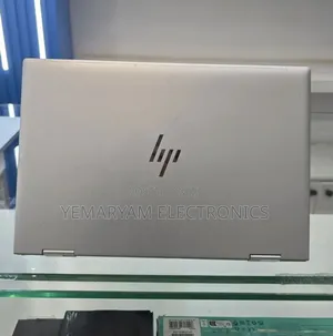 New Laptop HP EliteBook 830 G8 16GB Intel Core i7 SSD 512GB