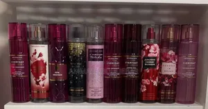 Orignal Usa  Body and Bath Fragrance Mist
