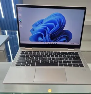 New Laptop HP EliteBook 830 G8 16GB Intel Core i7 SSD 512GB