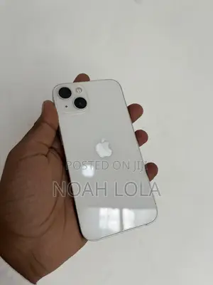 Apple iPhone 13 128 GB White