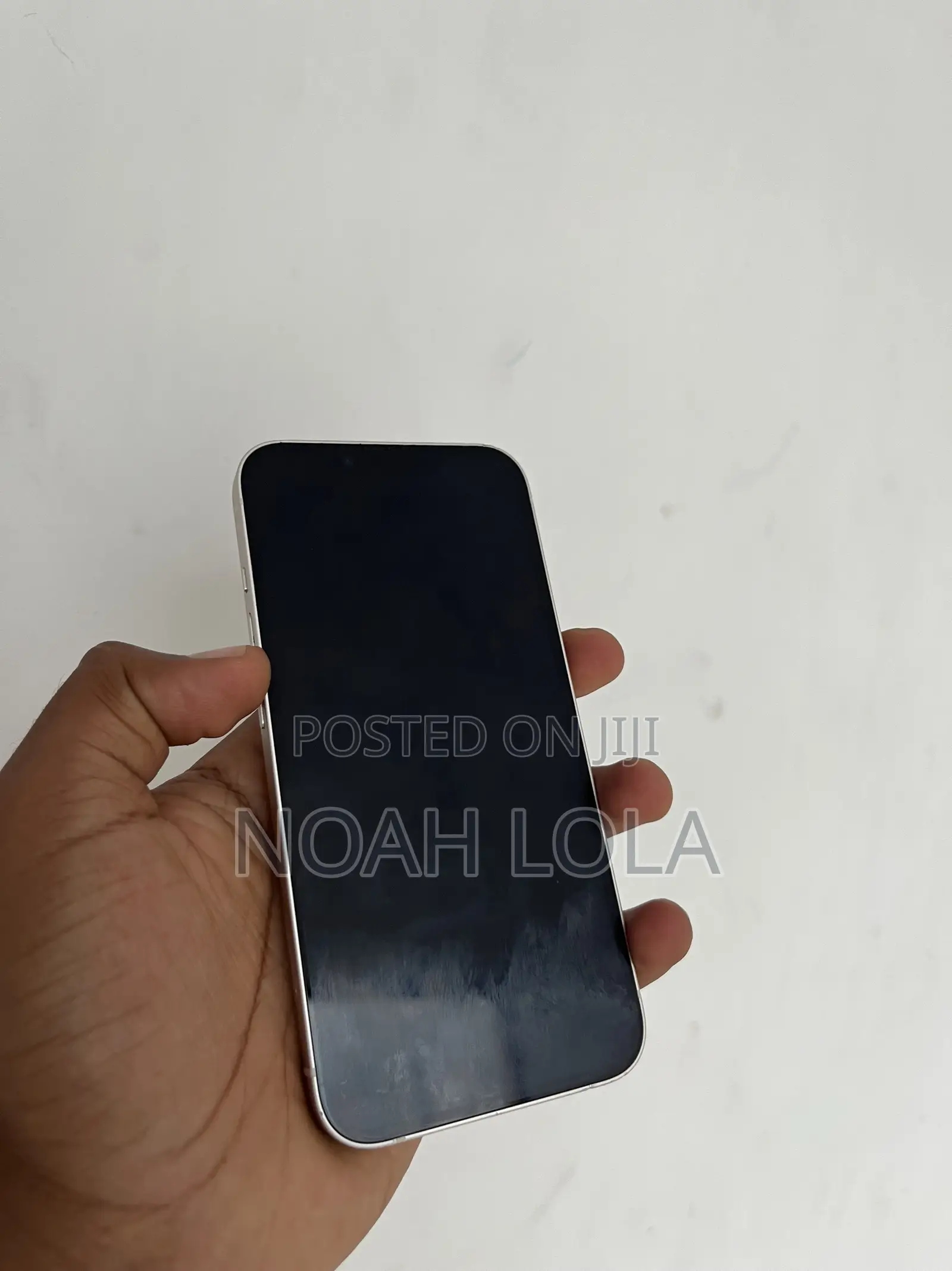 Apple iPhone 13 128 GB White