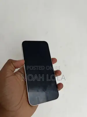 Apple iPhone 13 128 GB White