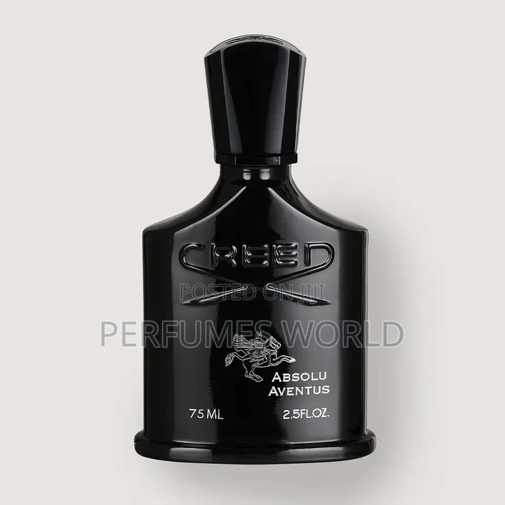 Creed Absolu EDP – Premium Men's Fragrance