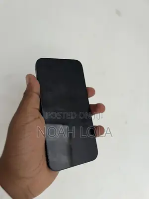 Apple iPhone 13 128 GB Black