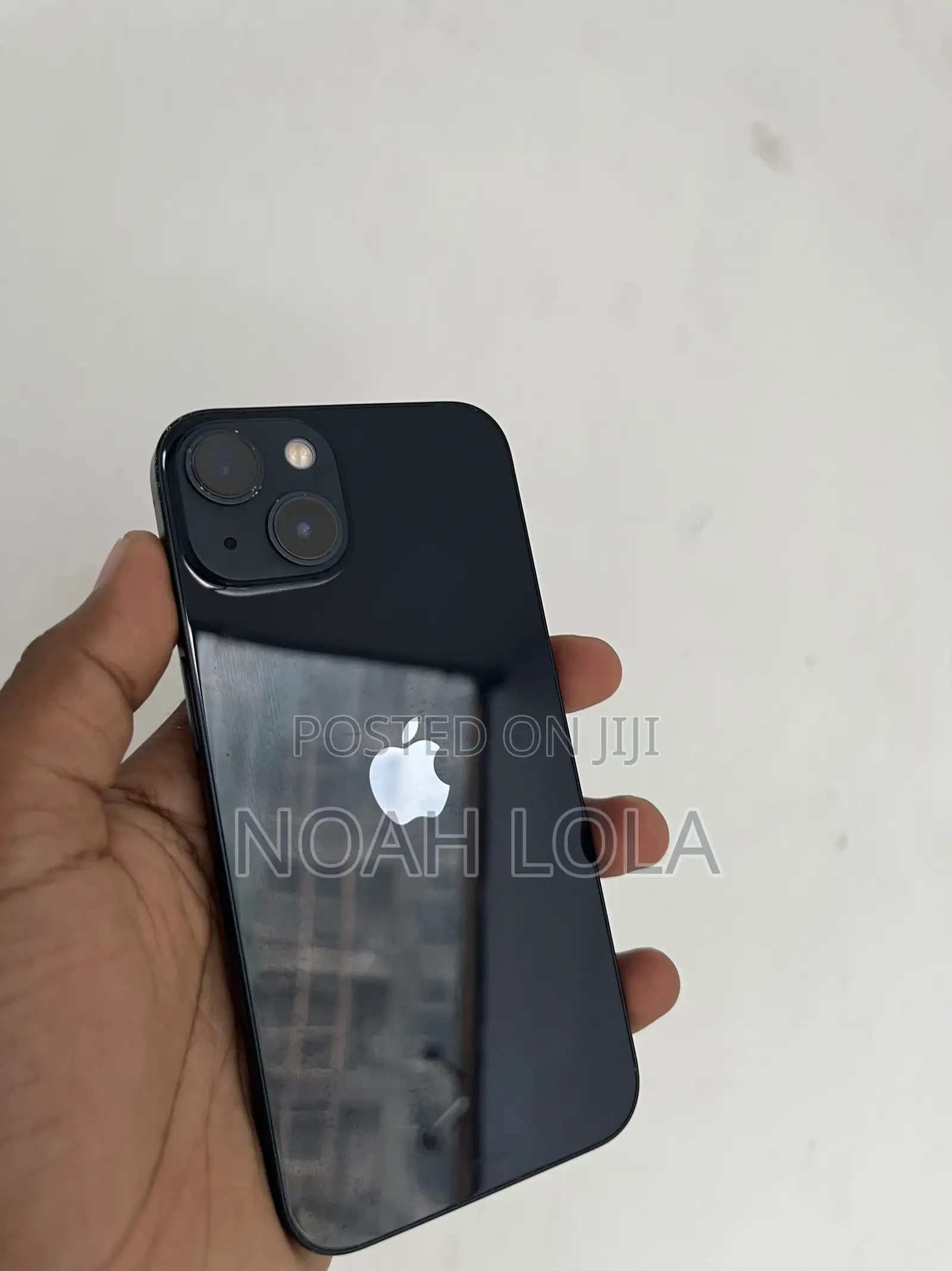 Apple iPhone 13 128 GB Black