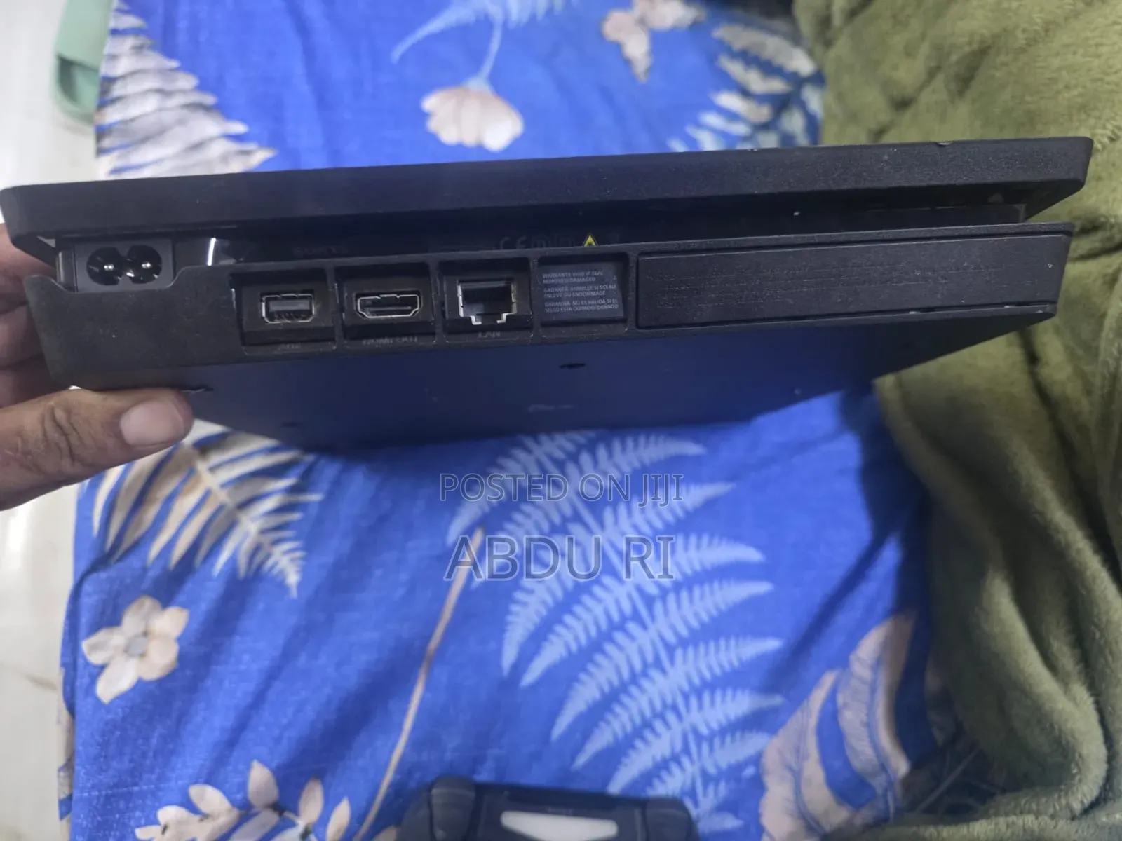 PlayStation 4