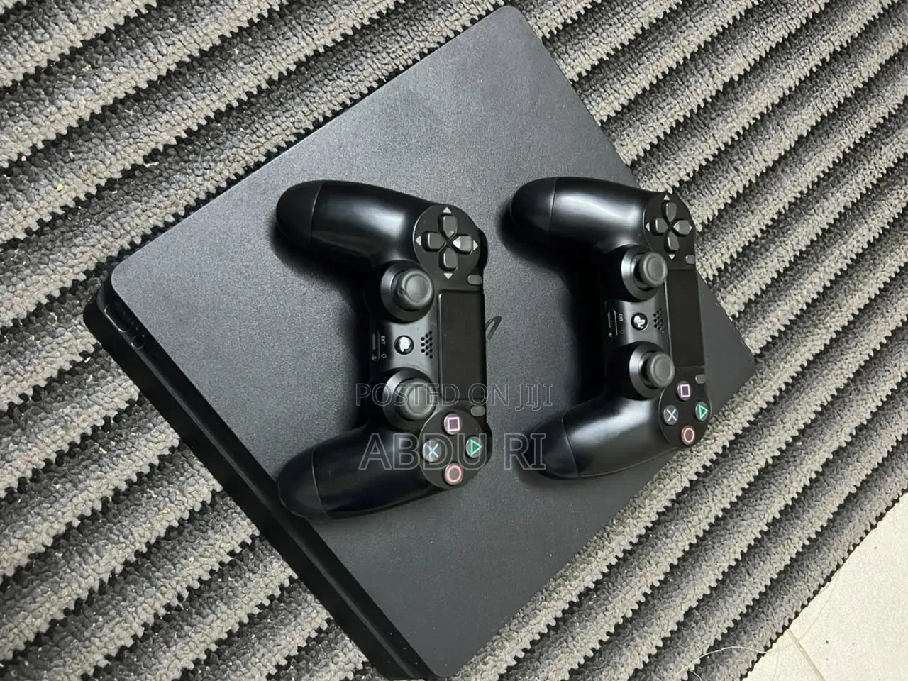 PlayStation 4