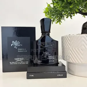 Luxury Men's Perfume – Creed Absolu