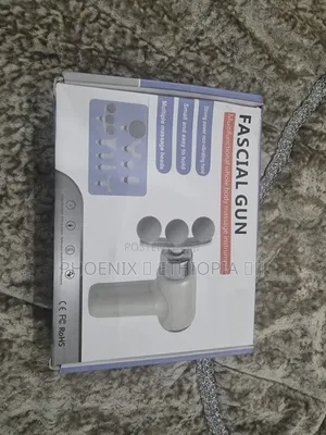 Facial