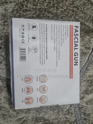 Facial