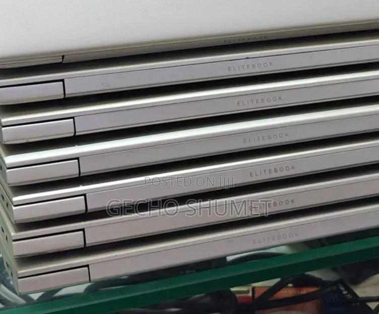 New Laptop HP EliteBook 840 G3 16GB Intel Core i5 SSD 256GB